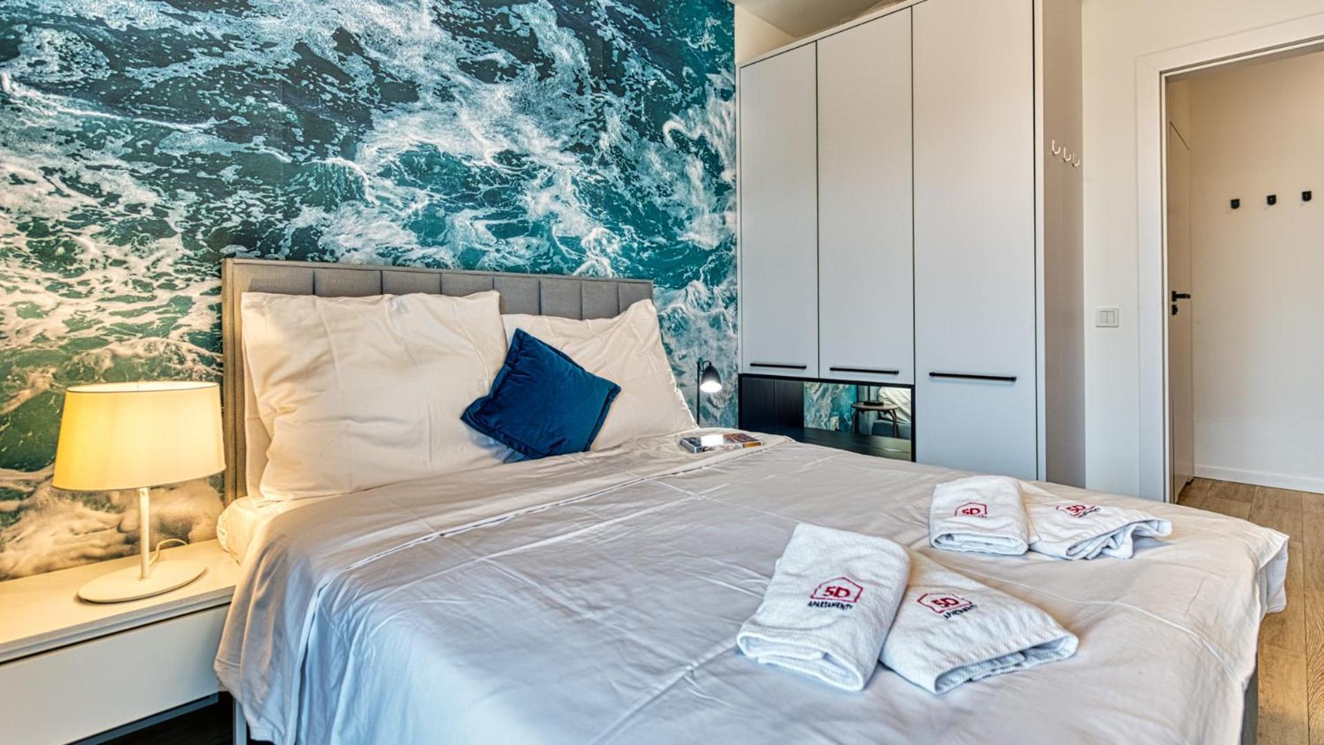 Rezydencja Niechorze 328 - 5D Apartamenty ภายนอก รูปภาพ