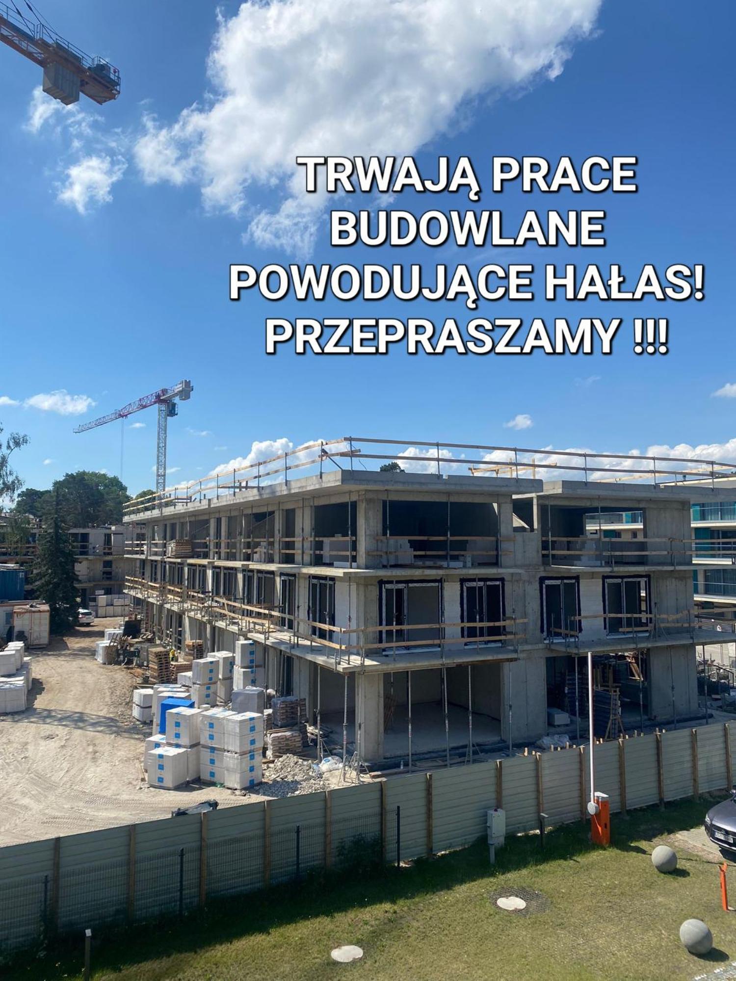 Rezydencja Niechorze 328 - 5D Apartamenty ภายนอก รูปภาพ